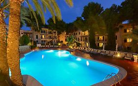 Aparthotel Ona Cala Pi Club Cala Pi (mallorca) Spain